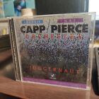Frankie Capp/Nat Pierce Orchestra – Juggernaut CD 1981 NM