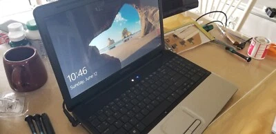 Ноутбук HP Compaq Presario CQ60-410 NW159UA#ABA - Изображение 1 из 4