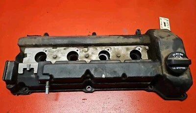 Cubierta de válvula basculante del árbol de levas delantero Cadillac DTS/Lucerna 2006-2011 4,6 L Foto 1 de 4