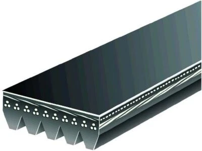 Puertas de cinturón multi costilla para Pontiac Grand Am 1990-1992 21915SZMP Foto 1 de 2