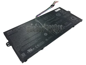 Nueva batería genuina para Acer Aspire Swift 5 SF514-52T Spin 1 SP111-32N AP16L5J - Imagen 1 de 4