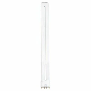 Satco S8659 FT18HL/841/ENV 18W 4-Pin 2G11 T5 CFL 4100k Cool White - Picture 1 of 1