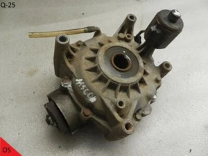 Polaris Sportsman Touring 550'12 4x4 differenziale posteriore diffuso assemblaggio - Foto 1 di 2