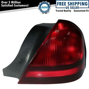 Right Tail Light Passenger Side Taillamp RH For 2003-2011 Mercury Grand Marquis