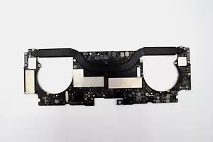 Apple MacBook Pro 15" A1707 (Late 2016) Logic Board i7 16GB RAM - Picture 1 of 2