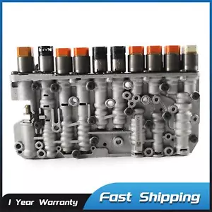 9HP48 Transmission Valve Body For Land Rover Evoque Chrysler TL Honda 9 Speed - Bild 1 von 8