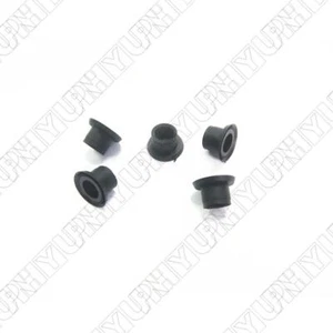5Pcs Manual Shifter Bushings B001-46-062V For Mazda 323 626 MX-3 MX-6 Protege - Picture 1 of 5