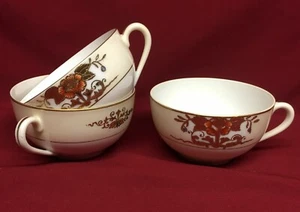 Tazas Noritake 42200 (3) 2"   - Imagen 1 de 7