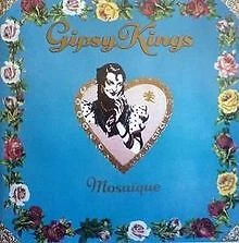 Mosaique (Volare..) von Gipsy Kings | CD | Zustand gut - Bild 1 von 1