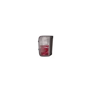 Retronebbia bianco rosso sx per Renault Trafic 4/2001-4/2014 - Imagen 1 de 1