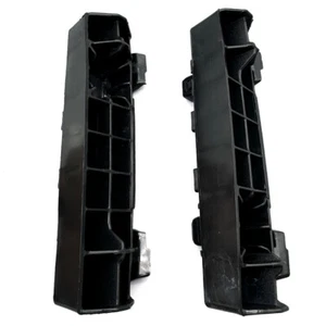 Rear Left & Rear Right Side Bumper Bracket For 2016-2021 2022 Honda Civic 2* - Picture 1 of 10