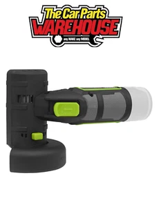 Sealey Angle Grinder Ø85mm 10.8V SV10.8 Series - Body Only - CP108VAGBO - Picture 1 of 7