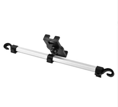 Tablet Halter Auto Halterung KFZ Kopfstütze Rücksitz iPad Galayx Tab Universal - Bild 1 von 4