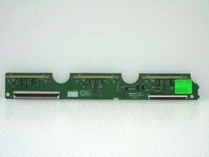 Placa búfer panel pantalla PC AIO HP EliteOne 1000 G2 34" izquierda - 6870S-2152E - Imagen 1 de 7