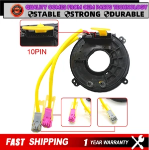 NEW High-Quality Clock Spring 20940370 Fit For 2005-2010 Pontiac G6 - Picture 1 of 11