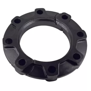 Unipipe 110 mm 4 1/2" Fitting auf Flansch Adapter UAZJF.110100 - Bild 1 von 3