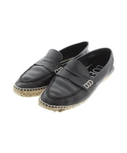 LOEWE Espadrilles Black (Approx. 25.5cm) 2200262349116 - Picture 1 of 5