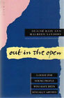 Out IN The Ouvert Livre de Poche Ian, Bain, Ouaine, Sanders, Maureen San