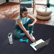 used gym mats for sale ebay