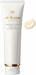 Shiseido CPB MOUSSE NETTOYANTE ADOUCISSANTE n  Face foam moist 140g From Japan - Picture 1 of 1