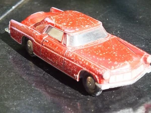 Mercury 4 Ford Lincoln Continental Mark II (1957) ORIGINALE - Picture 1 of 6