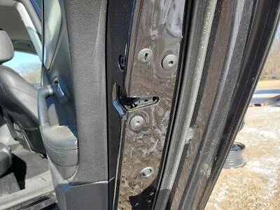 Conjunto de pestillo/bloqueo puerta lateral pasajero trasero derecho Volkswagen CC 2009-2012 Foto 1 de 4