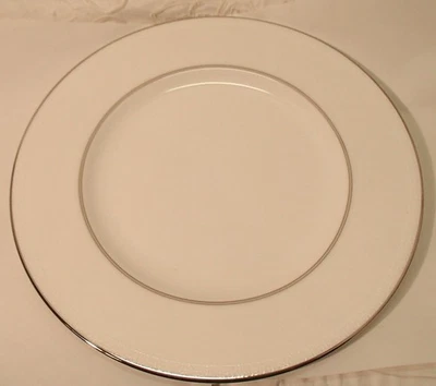 LENOX Kate Spade Cypress Point - 11" Round Dinner Plate - Image 1 of 3