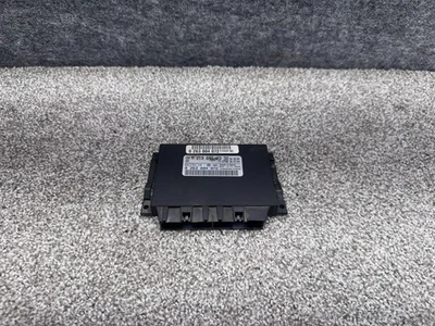 MERCEDES W219 CLS63 CLS55 CLS550 AMG PARKTRONIC CONTROL MODULE PDC OEM - Image 1 of 3