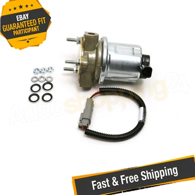Delphi HFP923 Fuel Lift Pump for 1998-2002 Dodge Ram 2500/3500 5.9L L6 - Image 1 of 4