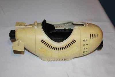 De colección 12" 1970s 1975 GI Joe Sea Wolf Vehículo Submarino Equipo Aventura Subpartes #2 Foto 1 de 4