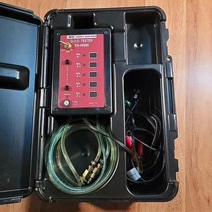 Kent-Moore Displacement on-demand Tester EN-46999 - Bild 1 von 7