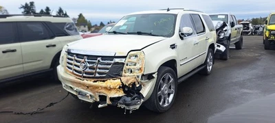 Cadillac Escalade 2009 transmisión automática OEM 145 k millas (LKQ ~ 438899621) Foto 1 de 4