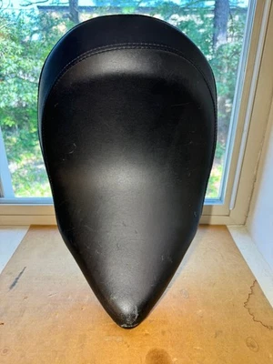 Asiento de piloto solo Victory Vegas (2004) OEM, 2683403 Foto 1 de 4