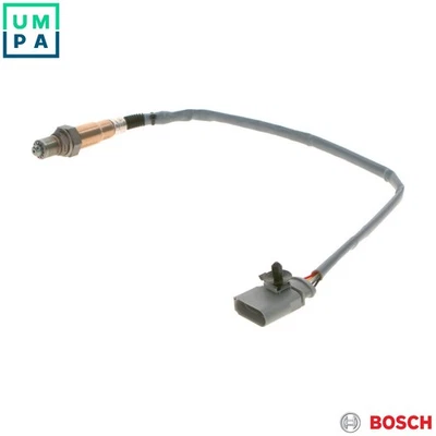 LAMBDA SENSOR 0 258 027 203 FOR AUDI CULB/CULC 2.0L 4cyl Q3 SUV - Image 1 of 4