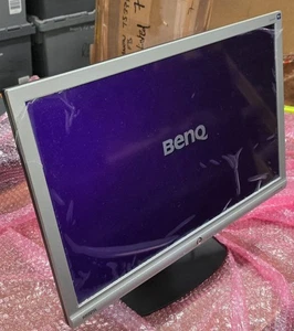 Benq G2200WT 22" Monitor LCD - Afbeelding 1 van 5