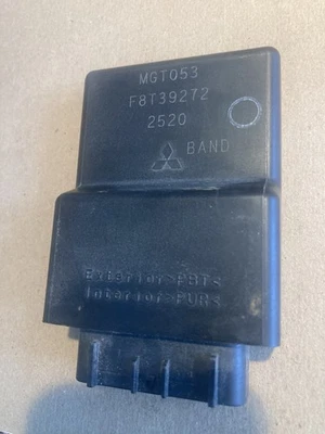 03 Arctic Cat 500 FIS 4x4 Auto CDI 2003-2008  - Imagem 1 de 4