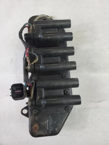 Coil/Ignitor DOHC Fits 91-99 3000GT 268093 - Image 1 of 4