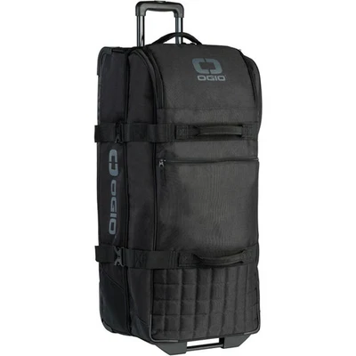 OGIO Trucker 齿轮包 - 黑色 801001.01 — 第 1/4 张图片