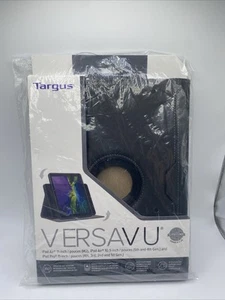 Targus THZ867GL VersaVu Classic Gehäuse - Schwarz - Bild 1 von 9