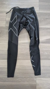 2XU Herren Ignition Shield Thermo Wind Resistant Compression Tight |SMALL TALL  - Bild 1 von 4