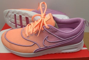 NUEVAS Tenis para Mujer Nike Air Max Thea Ultra Si Talla 9.5 Atardecer Brillo/Orquídea - Imagen 1 de 12