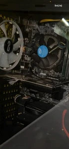GeForce Gt 710 2gb nvidea - Afbeelding 1 van 2