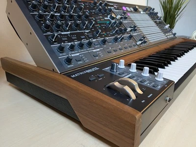 Arturia MatrixBrute Inkl. Flightcase - Bild 1 von 4