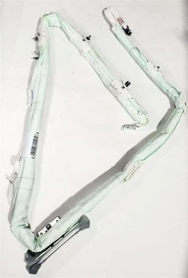 Techo trasero izquierdo OEM 2015 2019 Rover Discovery Sport Foto 1 de 4