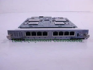Spirent CPR-2002B 10/100 TestCenter Module CPR2002B - Picture 1 of 3