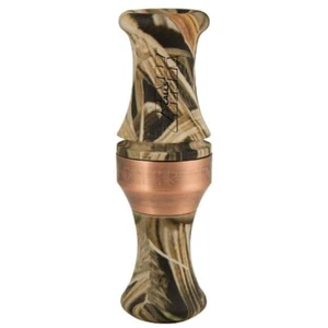 Zink Power Hen PH-2 Duck Call Mallard Camo - Picture 1 of 1