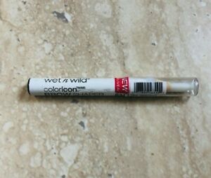 Wet N Wild Color Icon Brow Shaper Define 631 A Clear Conscience New Sealed
