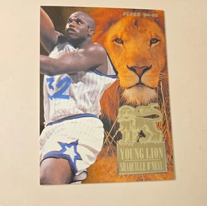 shaquille o'neal karten - Bild 1 von 4