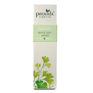 Myrten Soft Maske 50 ml, 2018 - Bild 1 von 1