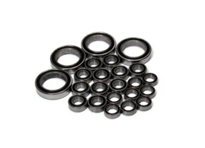 RCS Model Bearing Set for TEAM LOSI RC XXX-S SPORT RTR BG190 - Bild 1 von 1